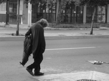 vagabundo