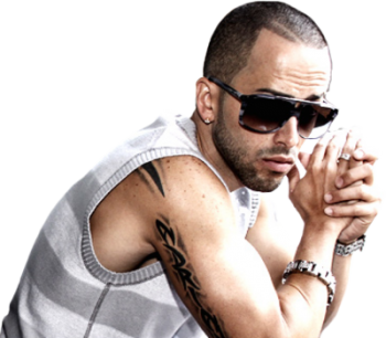 yandel