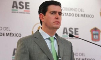 Alfredo Castillo Profeco PGR