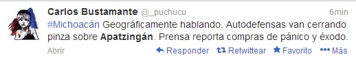 Apatzingán Twitter3