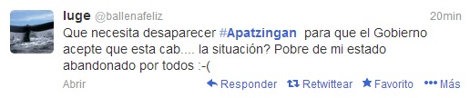 Apatzingán Twitter5