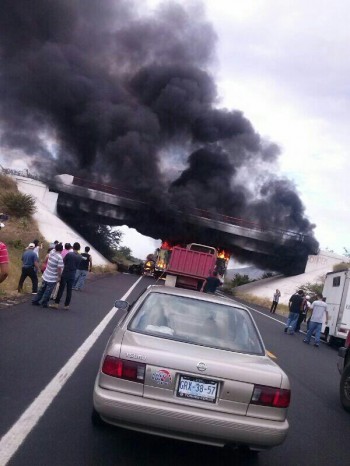 Apatzingán incendios 10 ene 013 UnMayin