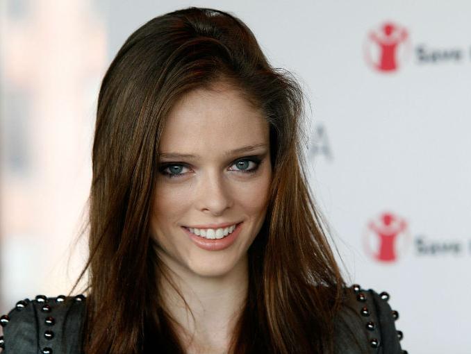 Coco Rocha