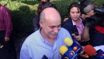 Eduardo Sojo presidente INEGI