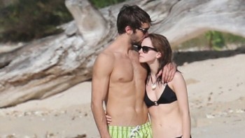 Emma Watson estrena novio Matthew Janney