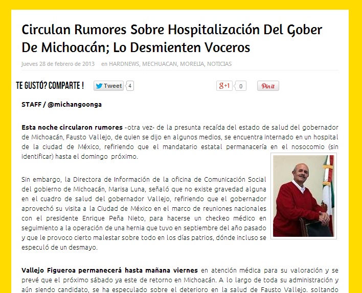 Especial Notas 05