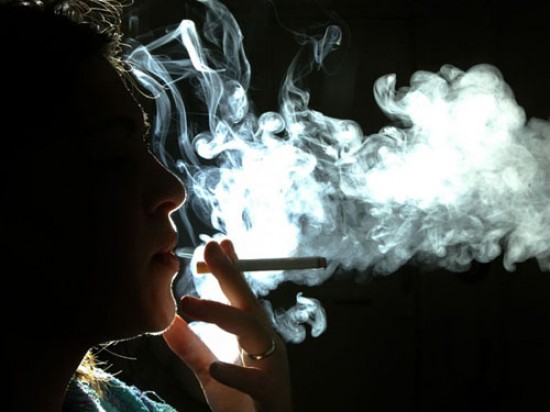 Fumar