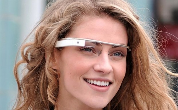 Google Glass no gutaron