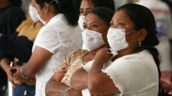 INFLUENZA doñitas