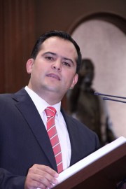 Iniciativa de Ley de Protección de Datos Personales del Estado de Michoacán