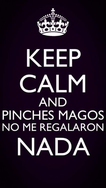 Keep Calm