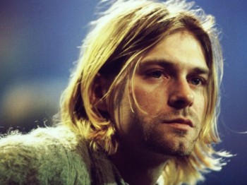 Kurt Cobain