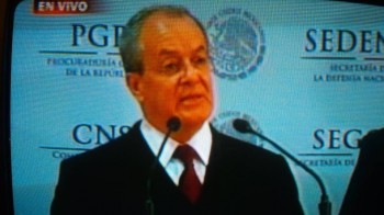 Monte Alejandro Rubido García