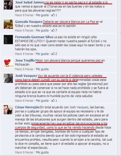 Morelia monarkas protesta lokura 81 coments