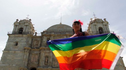 Oaxaca gay