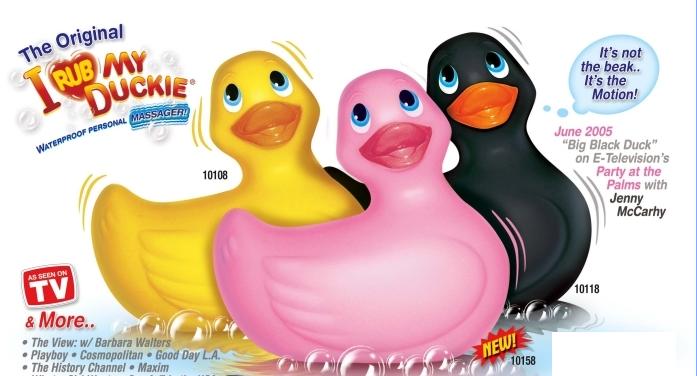 Patitos
