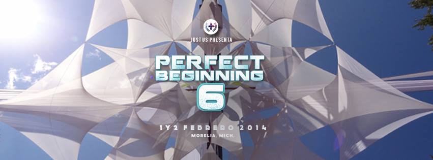 Perfect Beginning 2