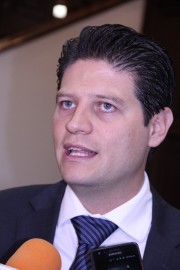 Recibe Congreso del Estado propuesta para nuevo  Procurador de Justicia en Michoacán