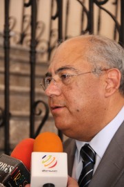 Reitera validez de la aprobación de Michoacán a la reforma energética