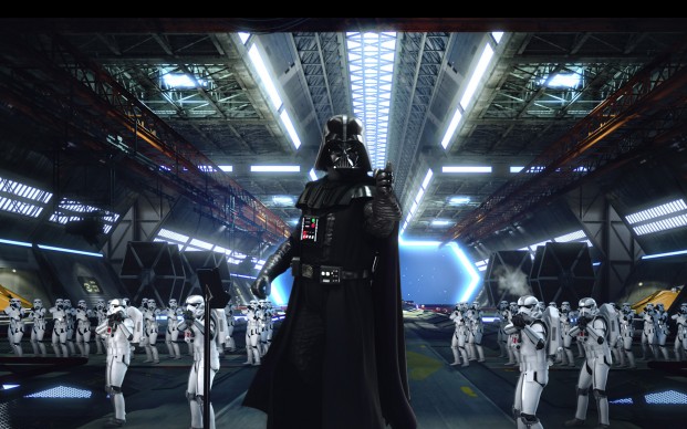 Star Wars
