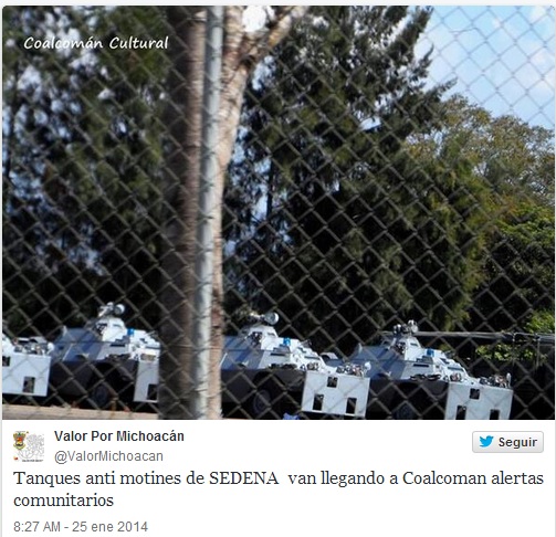 autodefendas jucutacato upn valor x mich tanquetas