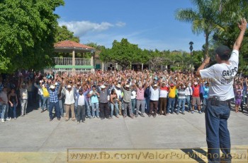 autodefensas Parácuaro