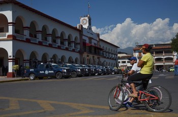 centro apaztingán federales