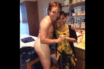 cristian castro saiote