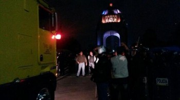 desalojo cnte df zocalo maspormas