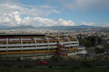 estadio morelos