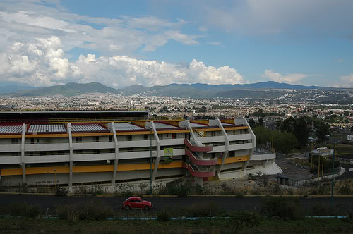estadio morelos