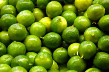limón michoacano