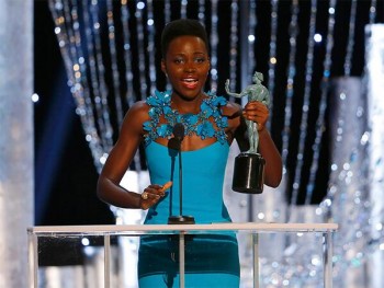 lupita niyongo gana actriz mexican