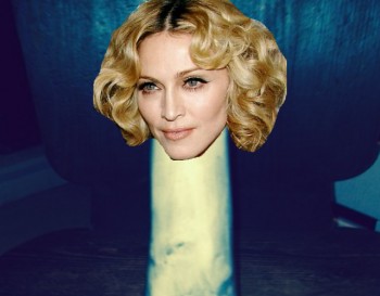 madonna pene meme
