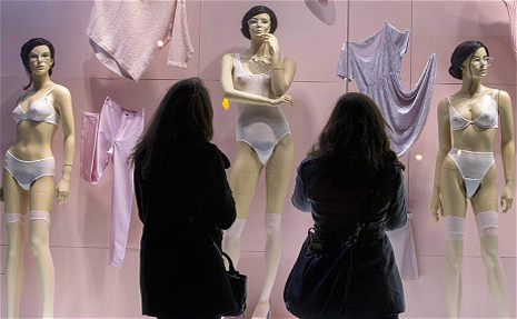 maniquies con pelos 1