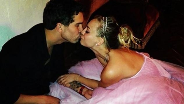peny casada
