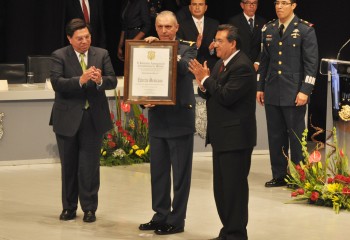 Presea Morelos