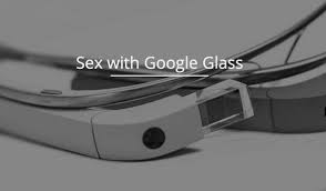 sex and glass