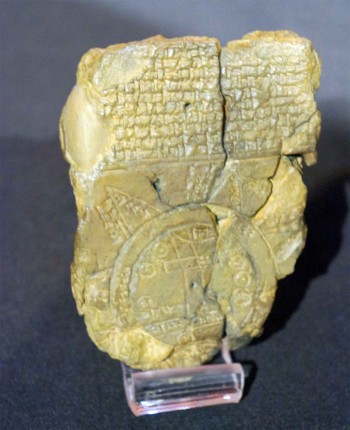 tableta arca de noé 1