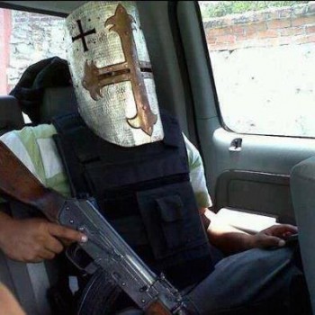 templario careta narco