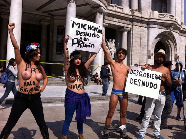 Vía: Vértigo Político