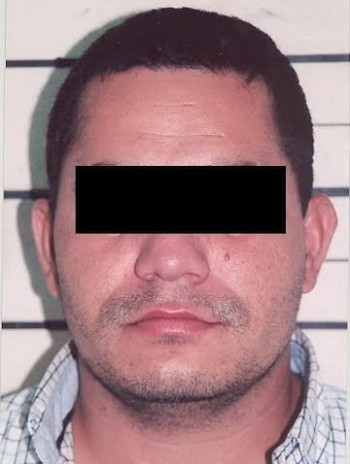 violador serial detenido Morelia