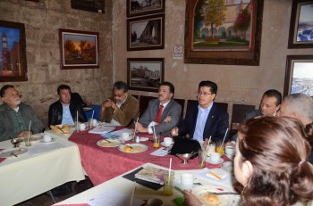 COMDEPYME para fortalecer la ley de competitividad de las MIPYMES