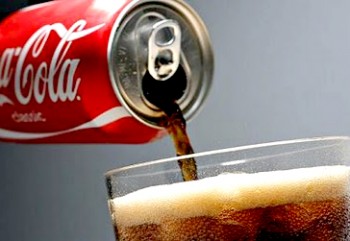 Habrá Coca-Cola, Diet Coke, Sprite y Fanta siempre a la mano