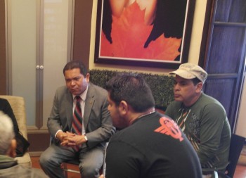 Créditos para reactivar la economía a pymes en Michoacán