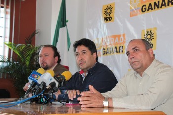 Fausto Vallejo presume acciones federales sin dar cuenta de lo que ha dejado de hacer su administración PRD Michoacán