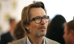 Gary Oldman a Star Wars