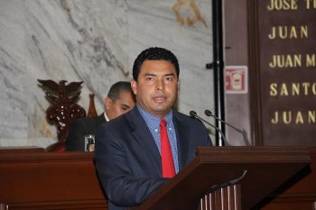 Iniciativa para crear Ley de Firma Electrónica Certificada en Michoacán