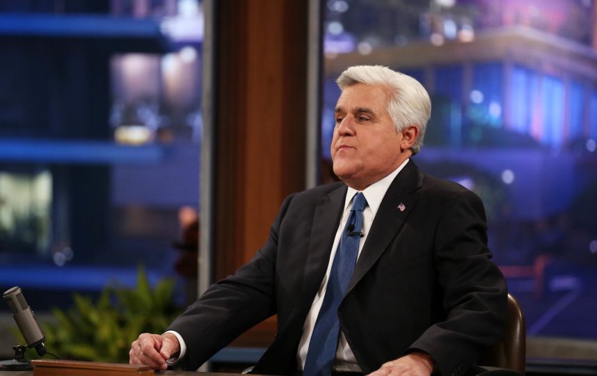 Jay Leno1