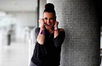 María José